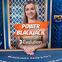 Power Blackjack in gr_RestBlackjack
