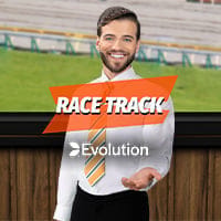 Race Track in LiveCasino_GameShows