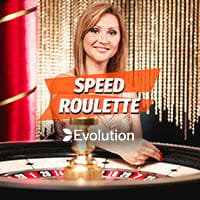 Speed Roulette in LiveCasino_Roulette