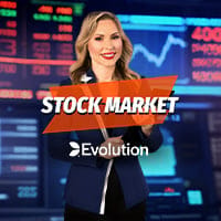 Stock Market in LiveCasino_GameShows