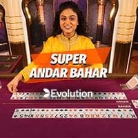 Super Andar Bahar in LiveCasino_OtherGames