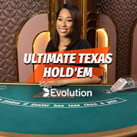 Ultimate Texas Hold'em in Sub_poker