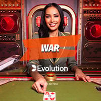 War in Evolution