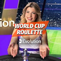 World Cup Roulette in Sub_LiveCasino