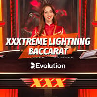 XXXtreme Lightning Baccarat in gr_Baccarat