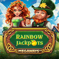 Rainbow jackpots megaways