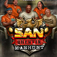 San Quentin Manhunt in Recomended