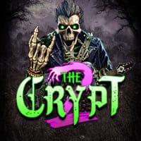 The Crypt 2 in nolimit-city
