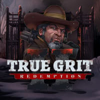 True Grit Redemption 2 in Recomended