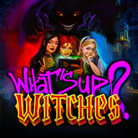 What's Up Witches in Sub_RecentSuccess