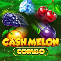 Cash Melon Combo in iSoftbet