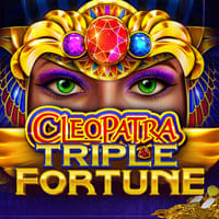 Cleopatra Triple Fortune in Sub_New