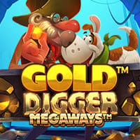 Gold Digger Megaways in Sub_mega-multipliers