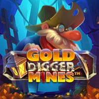 Gold Digger: Mines in sub_crashgamesgr