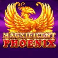 Magnificent Phoenix in Recomended