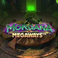 Morgana Megaways in TopMegaways