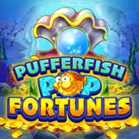 Pufferfish Pop Fortunes in sub_fishgr