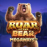 Roar of the Bear Megaways