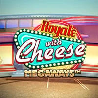 Royale with Cheese Megaways in Sub_mega-multipliers