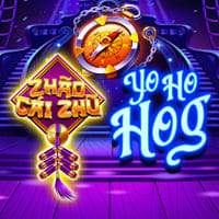 Zhao Cai Zhu: Yo Ho Hog in Recomended