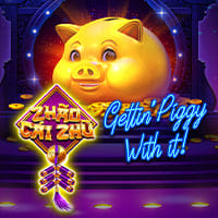 Zhao Cai Zhu: Getting' Piggy with It in Recomended