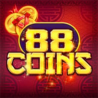 88 Coins in spinsdrop