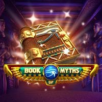 Book Of Myths in spinsdrop