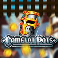 Camelot Pots in win-studios