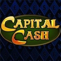 Capital Cash in spinsdrop