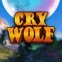 Cry Wolf in Global Bonus Jackpot