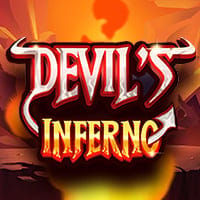 Devil's Inferno in Sub_ExclusiveGR