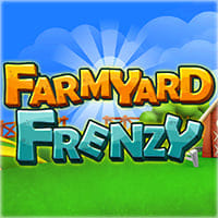 Farmyard Frenzy in spinsdrop