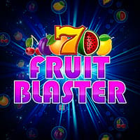 Fruit Blaster in Global Bonus Jackpot