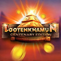 LootEnKhamun Centenary Edition in Sub_ExclusiveGR