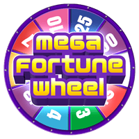 Mega Fortune Wheel