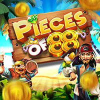 Pieces of 88 in Sub_ExclusiveGR