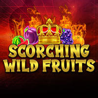 Scorching Wild Fruits in spinsdrop