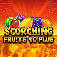 Scorching Fruits 40 Plus in Sub_Exclusive