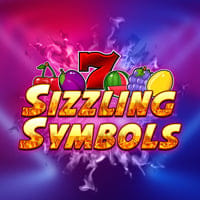 Sizzling Symbols in Global Bonus Jackpot