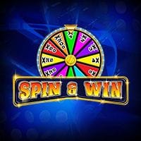 Spin And Win in Global Bonus Jackpot