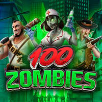 100 Zombies in Recomended