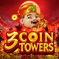 3 Coin Towers in Sub_Exclusive