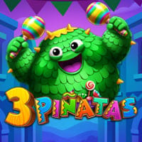 3 Pinatas in Recomended