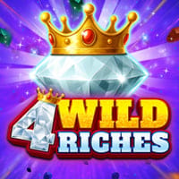 4 Wild Riches in Sub_New