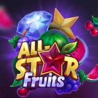 All-Star Fruits in bgaming