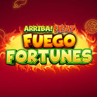 Arriba Heat Fuego Fortunes in prospect-gaming