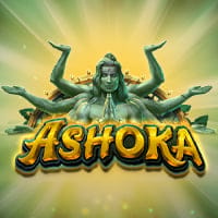 Ashoka in elk-studios