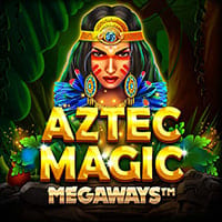 Aztec&nbsp;Magic&nbsp;Megaways in bgaming