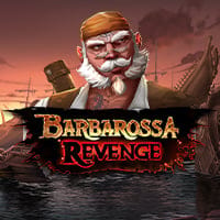 Barbarossa Revenge in peter-and-sons