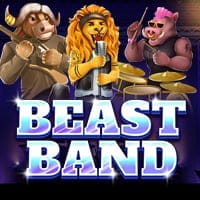 Beast Band in bgaming